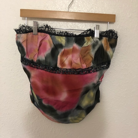 Yansi Fugel Blouse - Picture 2 of 6